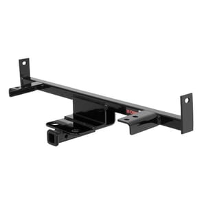 Curt Class 1 Trailer Hitch, 1-1/4" Receiver, Select Mazda 3 - 11386