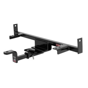 Curt Class 1 Trailer Hitch, 1-1/4" Ball Mount, Select Mazda 3 - 113863