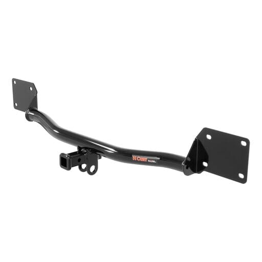 Curt Class 1 Trailer Hitch, 1-1/4" Receiver, Select Mini Cooper - 11387