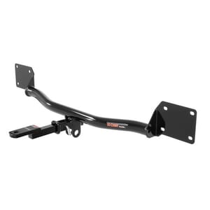 Curt Class 1 Trailer Hitch, 1-1/4" Ball Mount, Select Mini Cooper - 113873