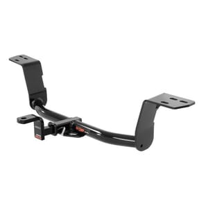 Curt Class 1 Hitch, 1-1/4" Mount, Select Lexus IS Turbo, IS200t, IS250, IS300, IS350 -113893