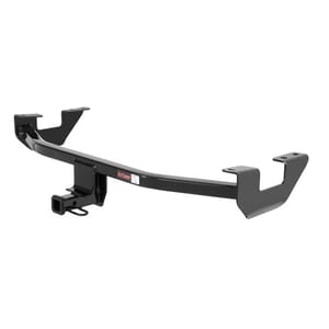 Curt Class 1 Trailer Hitch, 1-1/4" Receiver, Select Mazda 3 - 11393