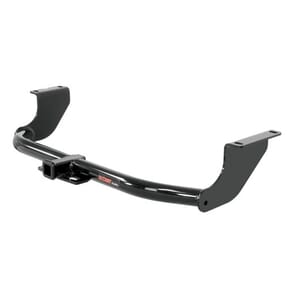 Curt Class 1 Trailer Hitch, 1-1/4" Receiver, Select Mitsubishi Mirage - 11394