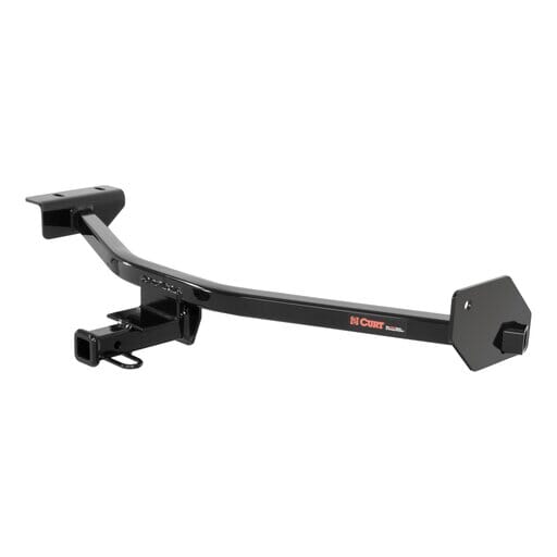 CURT Curt Class 1 Trailer Hitch, 1-1/4