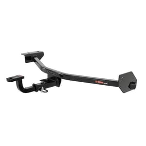 Curt Class 1 Trailer Hitch, 1-1/4" Ball Mount, Select Nissan Leaf - 113963