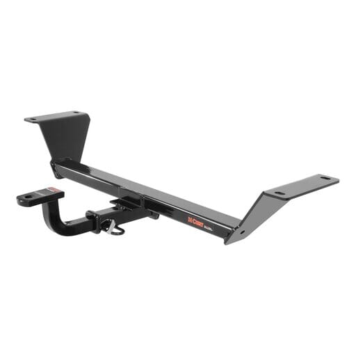 Curt Class 1 Trailer Hitch, 1-1/4" Ball Mount, Select Audi A3, A3 Quattro - 113993