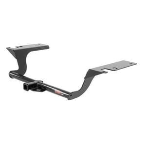 Curt Class 1 Trailer Hitch, 1-1/4" Receiver, Select Hyundai Sonata, Kia Optima - 11402