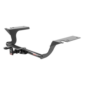 Curt Class 1 Trailer Hitch, 1-1/4" Ball Mount, Select Hyundai Sonata, Kia Optima - 114023