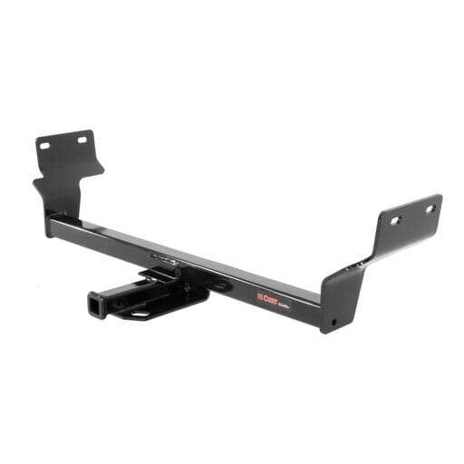 Curt Class 1 Trailer Hitch, 1-1/4" Receiver, Select Chrysler 200 - 11403