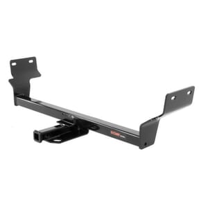 Curt Class 1 Trailer Hitch, 1-1/4" Receiver, Select Chrysler 200 - 11403