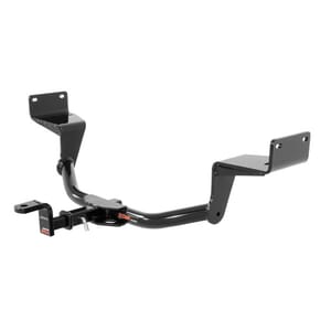 Curt Class 1 Trailer Hitch, 1-1/4" Ball Mount, Select Ford Mustang - 114053