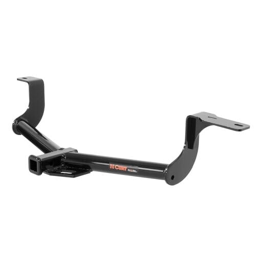 Curt Class 1 Trailer Hitch, 1-1/4" Receiver, Select Honda Fit - 11406