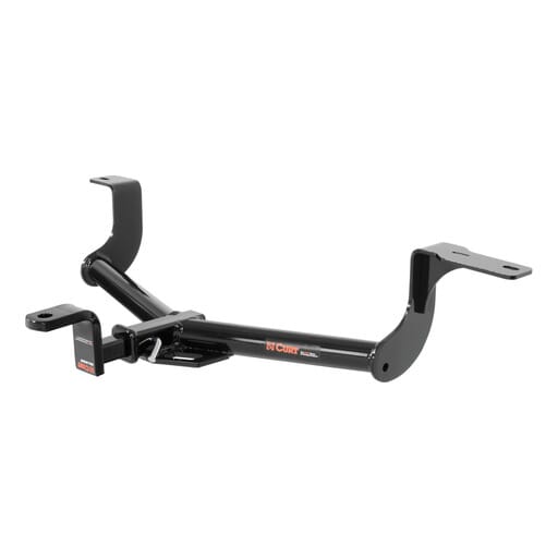 Curt Class 1 Trailer Hitch, 1-1/4" Ball Mount, Select Honda Fit - 114063