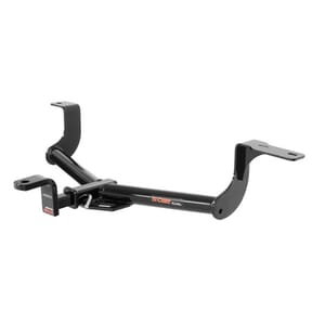 Curt Class 1 Trailer Hitch, 1-1/4" Ball Mount, Select Honda Fit - 114063