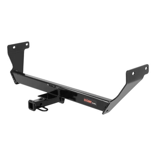 Curt Class 1 Trailer Hitch, 1-1/4" Receiver, Select Infiniti Q50 - 11407