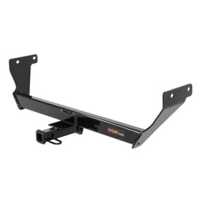 Curt Class 1 Trailer Hitch, 1-1/4" Receiver, Select Infiniti Q50 - 11407