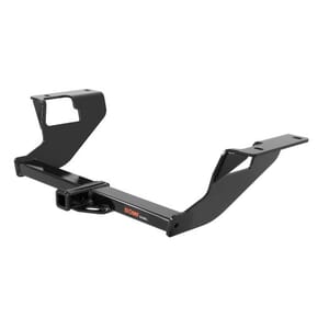 Curt Class 1 Trailer Hitch, 1-1/4" Receiver, Select Subaru Impreza, WRX, STI - 11408