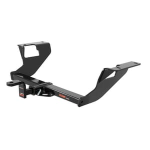 Curt Class 1 Trailer Hitch, 1-1/4" Ball Mount, Select Subaru Impreza, WRX, STI - 114083