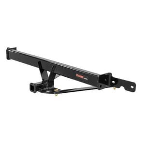 Curt Class 1 Trailer Hitch, 1-1/4" Receiver, Select Volkswagen Jetta - 11410