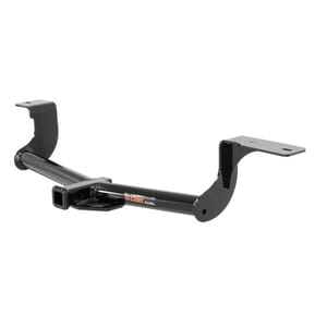 Curt Class 1 Trailer Hitch, 1-1/4" Receiver, Select Honda HR-V - 11416