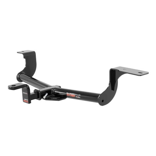 Curt Class 1 Trailer Hitch, 1-1/4" Ball Mount, Select Honda HR-V - 114163