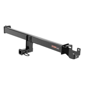 Curt Class 1 Trailer Hitch, 1-1/4" Receiver, Select Mazda CX-3 - 11418