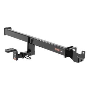 Curt Class 1 Trailer Hitch, 1-1/4" Ball Mount, Select Mazda CX-3 - 114183