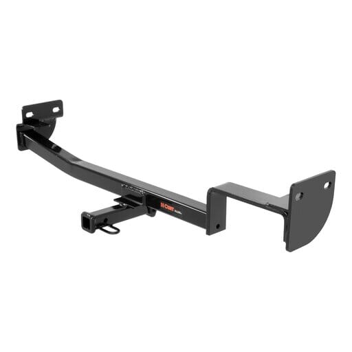 Curt Class 1 Trailer Hitch, 1-1/4" Receiver, Select Kia Soul - 11419