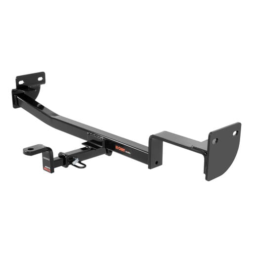 Curt Class 1 Trailer Hitch, 1-1/4" Ball Mount, Select Kia Soul - 114193