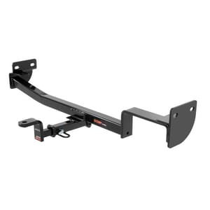 Curt Class 1 Trailer Hitch, 1-1/4" Ball Mount, Select Kia Soul - 114193