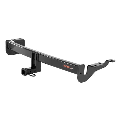 Curt Class 1 Trailer Hitch, 1-1/4" Receiver, Select Toyota Corolla iM, Scion iM - 11420