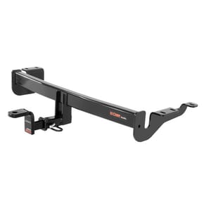 Curt Class 1 Trailer Hitch, 1-1/4" Ball Mount, Select Toyota Corolla iM, Scion iM - 114203