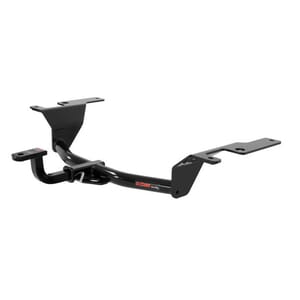 Curt Class 1 Trailer Hitch, 1-1/4" Ball Mount, Select Toyota Yaris iA, Scion iA - 114213