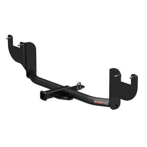 Curt Class 1 Trailer Hitch, 1-1/4" Receiver, Select Hyundai Elantra - 11424