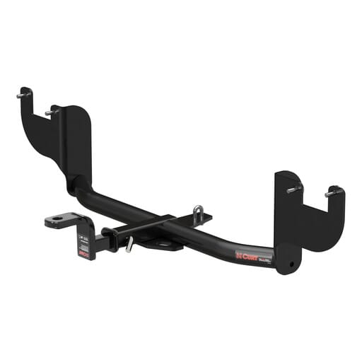 Curt Class 1 Trailer Hitch, 1-1/4" Ball Mount, Select Hyundai Elantra - 114243
