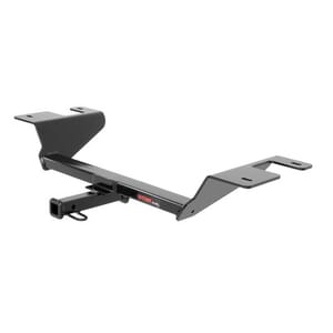 Curt Class 1 Trailer Hitch, 1-1/4" Receiver, Select Chevrolet Cruze - 11425