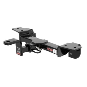 Curt Class 1 Hitch, 1-1/4" Ball Mount, Select Chevrolet Cobalt, Pontiac Pursuit - 114303