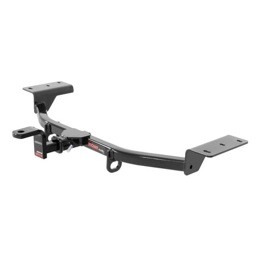 Curt Class 1 Trailer Hitch, 1-1/4" Ball Mount, Select Ford Focus - 114313