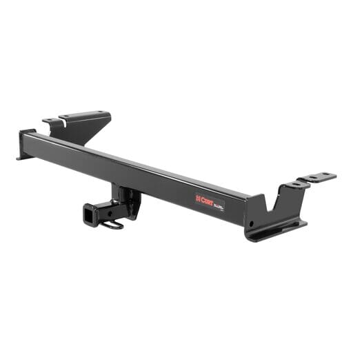 Curt Class 1 Trailer Hitch, 1-1/4" Receiver, Select Chevrolet Spark - 11433