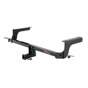 Curt Class 1 Trailer Hitch, 1-1/4" Receiver, Select Mazda MX-5 Miata - 11435