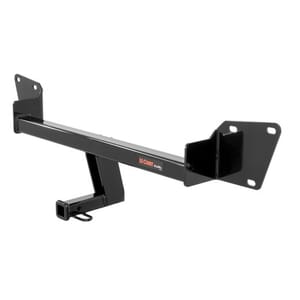 Curt Class 1 Trailer Hitch, 1-1/4" Receiver, Select Chevrolet Volt - 11436