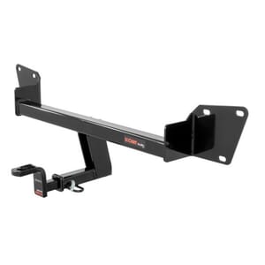 Curt Class 1 Trailer Hitch, 1-1/4" Ball Mount, Select Chevrolet Volt - 114363