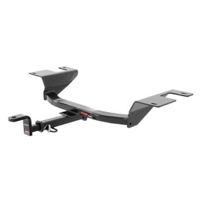 Curt Class 1 Trailer Hitch, 1-1/4" Ball Mount, Select Buick Cascada -114413