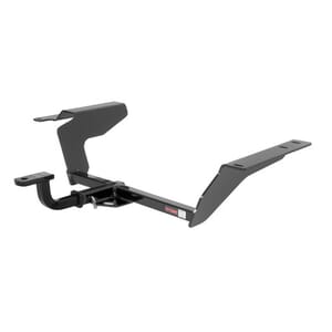 Curt Class 1 Hitch, 1-1/4" Mount, Select Cobalt, HHR, Pursuit, G5, Ion - 114473