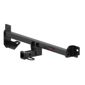 Curt Class 1 Trailer Hitch, 1-1/4" Receiver, Select Nissan Micra - 11453