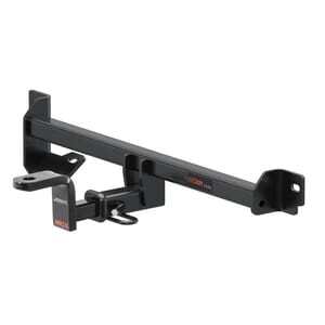 Curt Class 1 Trailer Hitch, 1-1/4" Ball Mount, Select Nissan Micra - 114533