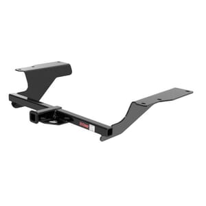 Curt Class 1 Trailer Hitch, 1-1/4" Receiver, Select Acura TSX - 11455