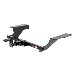 Curt Class 1 Trailer Hitch, 1-1/4" Ball Mount, Select Acura TSX - 114553