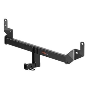 Curt Class 1 Trailer Hitch, 1-1/4" Receiver, Select Chevrolet Bolt EV - 11457