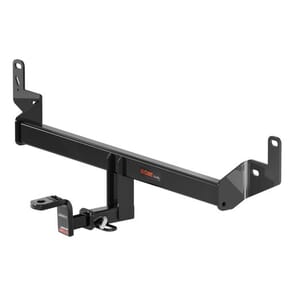 Curt Class 1 Trailer Hitch, 1-1/4" Ball Mount, Select Chevrolet Bolt EV - 114573